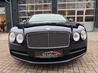 Gebraucht Bentley Flying Spur 507 PS (372 kW) 2015 Blau Limousine