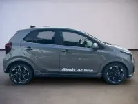 Neu Kia Picanto GT-Line 68 PS (50 kW) 2026 Grau Kleinwagen
