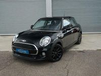 Gebraucht Mini Cooper 136 PS (100 kW) 2016 Schwarz Kleinwagen