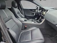 Gebraucht Jaguar XE R-Dynamic 304 PS (223 kW) 2021 Schwarz Limousine