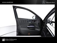 Gebraucht Mercedes C180 Avantgarde 170 PS (125 kW) 2025 Schwarz Limousine