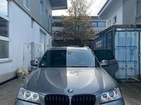 Gebraucht BMW X3 258 PS (189 kW) 2012 Grau SUV