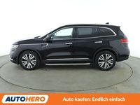 Gebraucht Renault Koleos Initiale Paris 184 PS (135 kW) 2021 Schwarz SUV