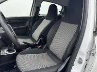 Gebraucht Renault Twingo Life 69 PS (50 kW) 2017 Weiß Kleinwagen