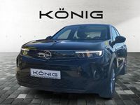 Usado Opel Mokka 2023 Preto SUV