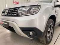 gebraucht Dacia Duster II Prestige Bluetooth/DAB/Klima/LED/Tempo