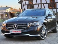 Gebraucht Mercedes E400 330 PS (242 kW) 2021 Graphitgrau Kombi