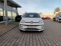 gebraucht VW up! up! (122/BL2)(05.2016->2019) moveBMT/Start-Stopp