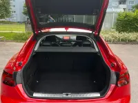 Gebraucht Audi A5 190 PS (139 kW) 2018 Rot Coupé
