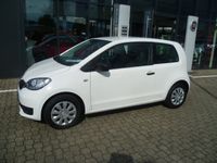 gebraucht Skoda Citigo 1.0 Cool Edition-3 türer-Klima-Radio DAB-Allwetterreifen