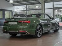 gebraucht Audi A5 Cabriolet 45 TFSI quattro M-H) S-Line