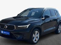 Gebraucht Volvo XC40 Core 163 PS (119 kW) 2024 Schwarz SUV