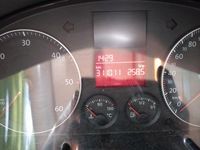 Gebraucht VW Touran Basis 105 PS (77 kW) 2004 Beige Van / Kleinbus