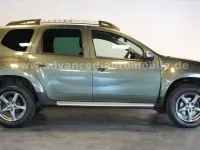 Gebraucht Dacia Duster Lauréate 125 PS (91 kW) 2015 Grau SUV