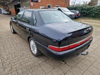 Gebraucht Ford Scorpio 147 PS (108 kW) 1996 Schwarz Limousine