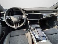 gebraucht Audi S7 55 TDI quattro tiptronic LASER B&O