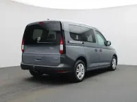 Gebraucht VW Caddy Basis 150 PS (110 kW) 2025 Grau Van / Kleinbus