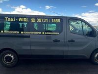 Gebraucht Opel Vivaro 120 PS (88 kW) 2019 Grau Van / Kleinbus