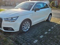 gebraucht Audi A1 1.2 TFSI Attraction Attraction