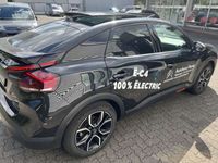 gebraucht Citroën e-C4 C4Elektromotor e-Shine*ELECTRIC *