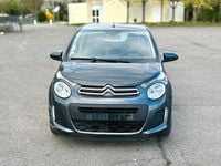 Gebraucht Citroën C1 72 PS (52 kW) 2020 Grau Kleinwagen