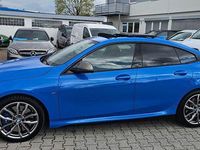 Gebraucht BMW M235 Performance 306 PS (225 kW) 2024 Blau Limousine