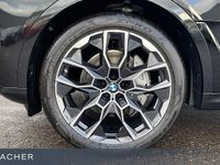 Neu BMW X7 Performance 340 PS (250 kW) 2025 Schwarz SUV