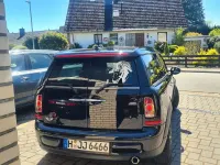 Occasion Mini Cooper D Clubman 111 ch (81 kW) 2011 Break