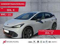 Gebraucht Cupra Born 150 kW (204 PS) 2022 Grau Kleinwagen