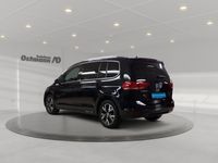 gebraucht VW Touran 1.5 TSI Highline