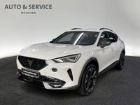 Gebraucht Cupra Formentor Basis 150 PS (110 kW) 2024 Weiß SUV