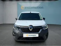 Gebraucht Renault Kangoo 95 PS (69 kW) 2023 Weiß Van / Kleinbus