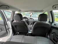 gebraucht Opel Astra 2011