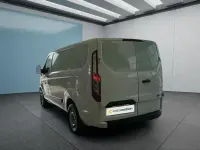 Brugt Ford Transit Custom 131 HK (96 kW) 2023 Hvid Sedan