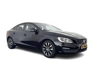 Gebraucht Volvo S60 Dynamic 150 PS (110 kW) 2018 Schwarz Limousine