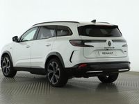 Używany Renault Espace Esprit Alpine 200 KM (147 kW) 2025 Biały SUV