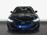 gebraucht Ford Focus Turnier 1.0 EcoBoost Hybrid ST-LINE