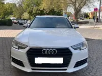 Second-hand Audi A4 150 CP (110 kW) 2017 Alb Break
