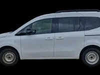 Gebraucht Renault Kangoo Equilibre 131 PS (96 kW) 2023 Weiß Van / Kleinbus