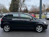 Gebraucht VW Golf VI 122 PS (89 kW) 2010 Schwarz Kleinwagen
