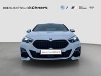 Gebraucht BMW 1M Comfort Edition 2021 Weiss Coupé