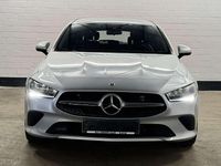 Gebraucht Mercedes CLA200 150 PS (110 kW) 2022 Iridiumsilber  metalliclack Kombi