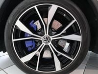 Gebraucht VW Tiguan R 320 PS (235 kW) 2021 Weiß SUV