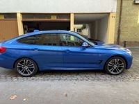 gebraucht BMW 340 340 i xDrive M Sport