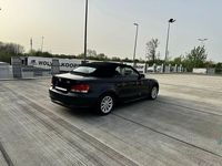 gebraucht BMW 118 Cabriolet i Navi*Klima*Sitzheizung*Tüv neu