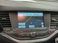 Gebraucht Opel Astra Elegance 235 PS (172 kW) 2022 Weiß Kombi