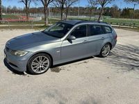 Gebraucht BMW 330 258 PS (189 kW) 2006 Kombi