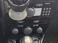 Gebraucht Opel Astra Selection 140 PS (102 kW) 2009 Grau Kombi