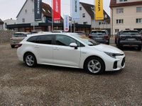 Gebraucht Suzuki Swace Comfort+ 98 PS (72 kW) 2020 White pearl crystal metallic Kombi