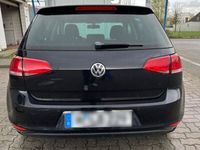 gebraucht VW Golf VII 